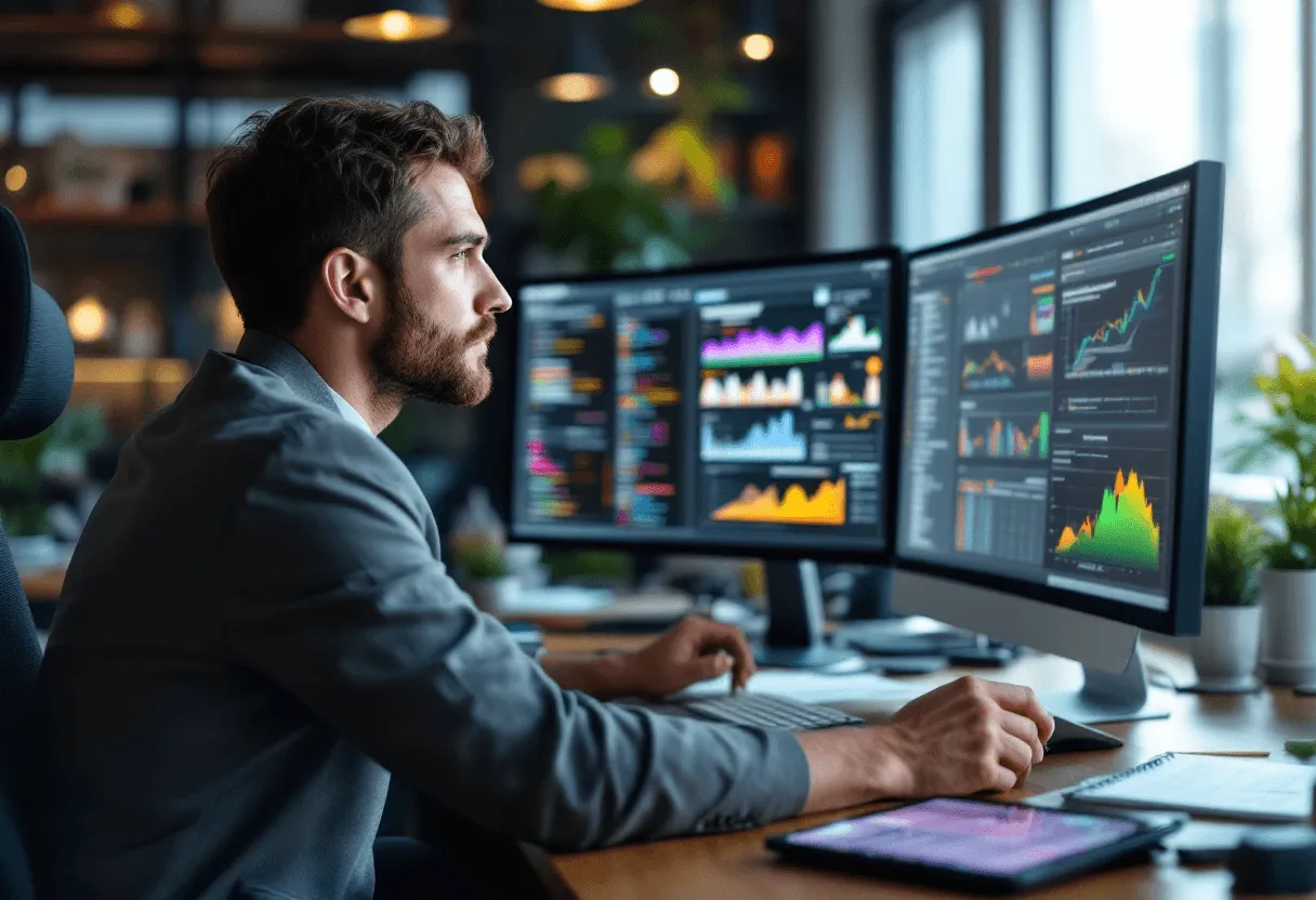 Managed IT & Digital Support