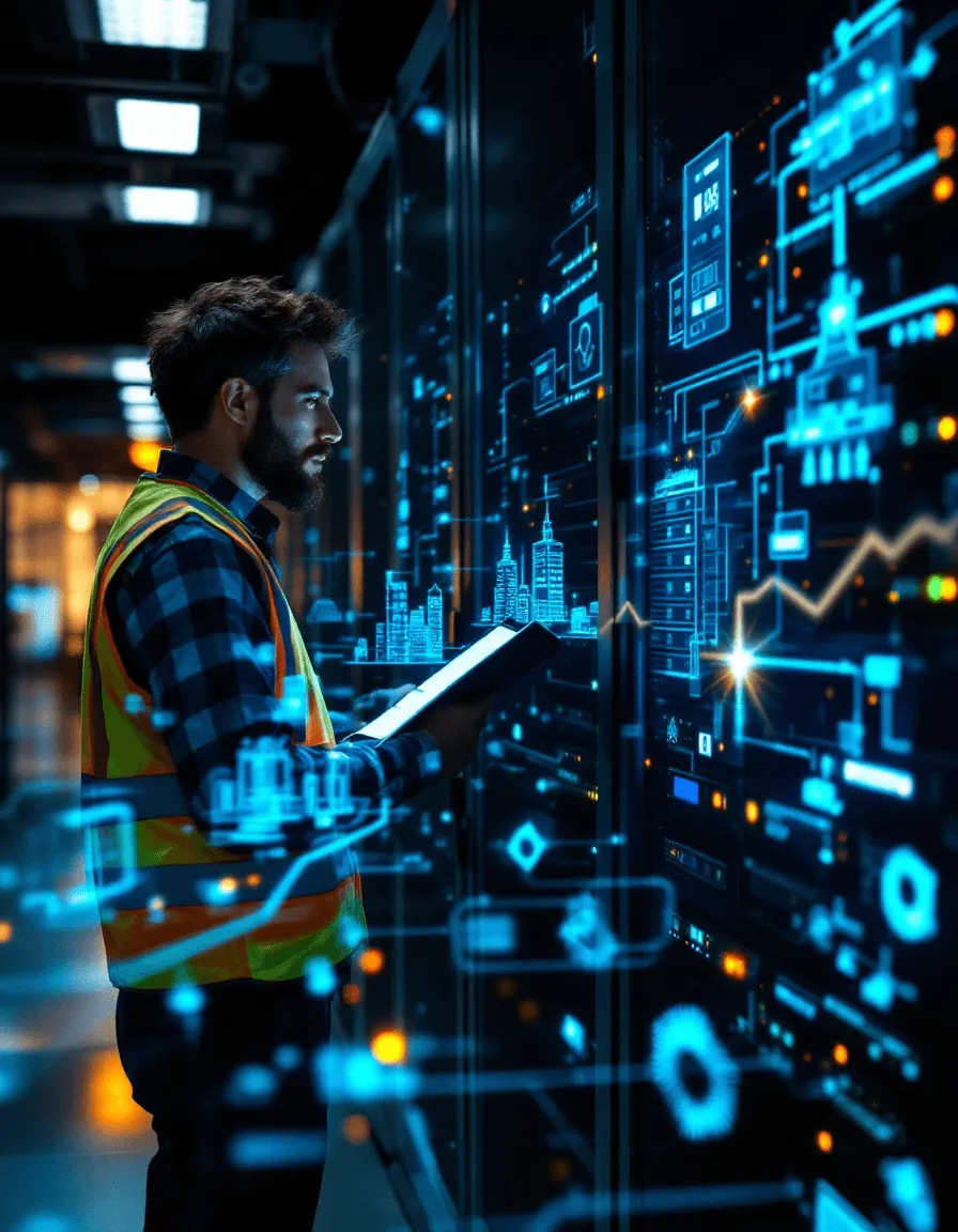 Technology Transformation